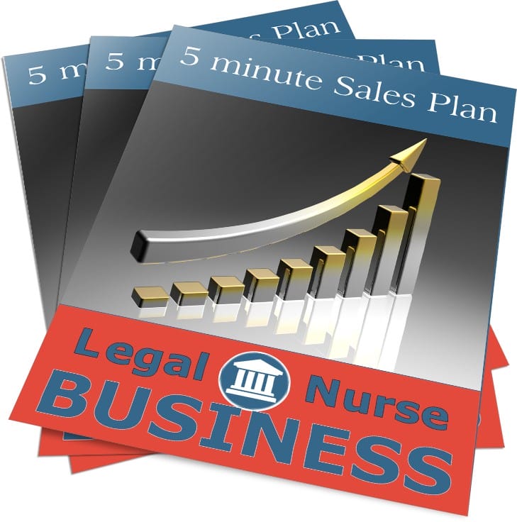 5 Minute Sales Plan (2)