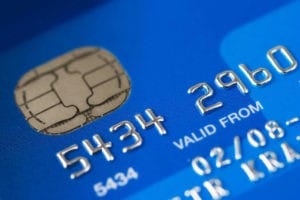 credit card story illustrates an embezzling employee