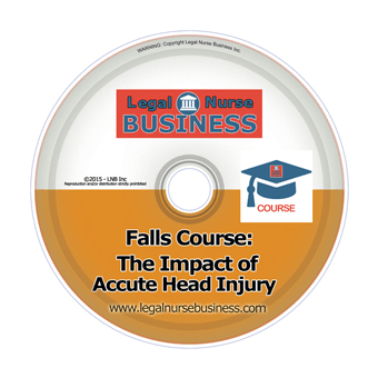 Falls Course