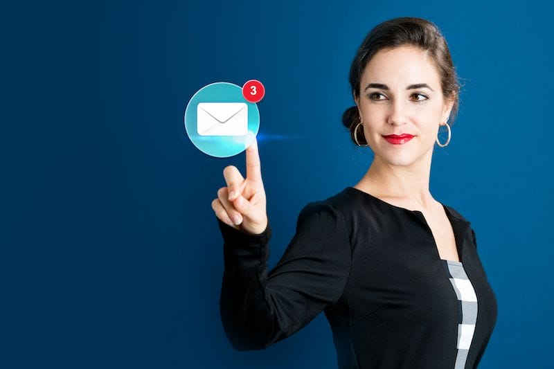 Image for How To Write Effective Emails for an LNC Business That Gets Clicks In 5 Simple Steps