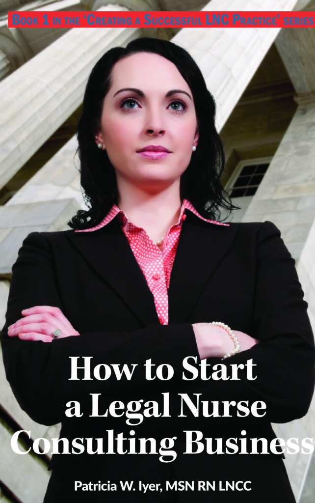 cover of How to Start an LNC Business