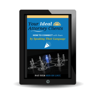 Your Ideal Attorney Client