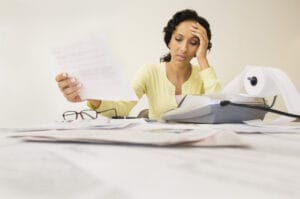 Financial Mistakes to Avoid in Your LNC Business