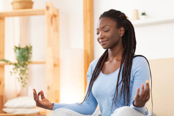 LNC Self-Love: Meditation for Success