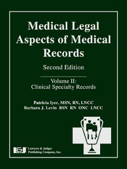 medical-legal-aspects-of-med-rec-volume-ii