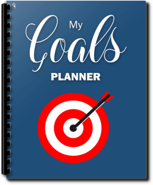 My Goals Planner