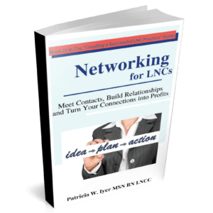 cover of Networking for LNCS