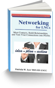 Networking for LNCs cover