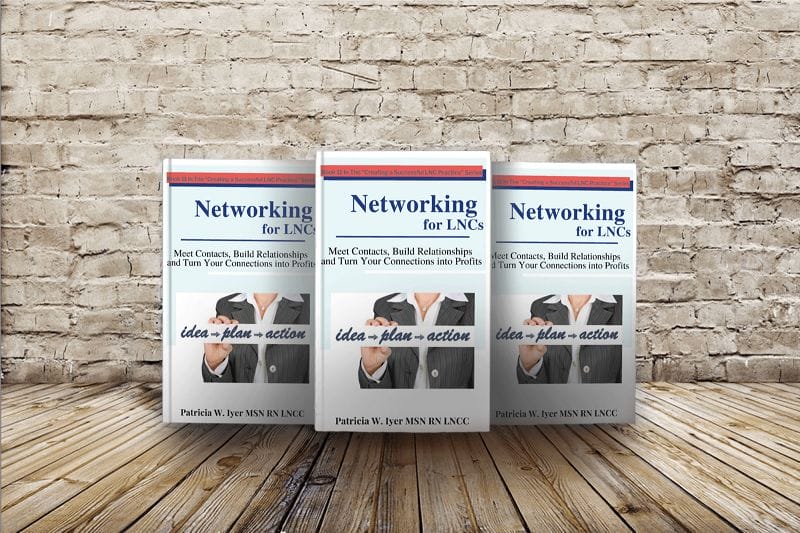 Networking mock