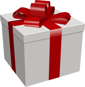 ideas for gifts