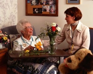 long term care records, nursing home records, analyzing nursing home records, legal nurse consulting