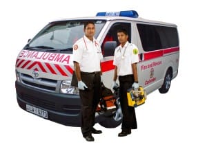 EMS liability, rescue squad liability, EMS liability, Emergency department liability