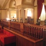 courtroom 1