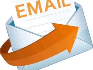 email symbol