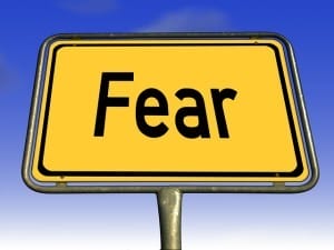 fear in legal nurse consultants