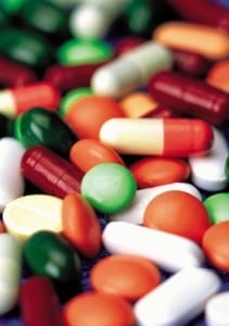 interuptions lead to medication errors