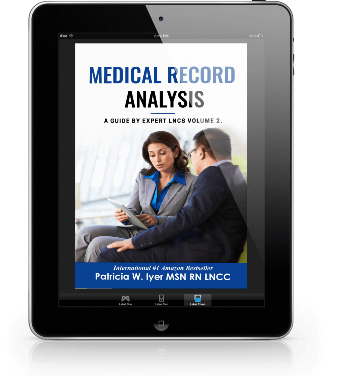 Medical Record Analysis - A Guide by Expert LNCs