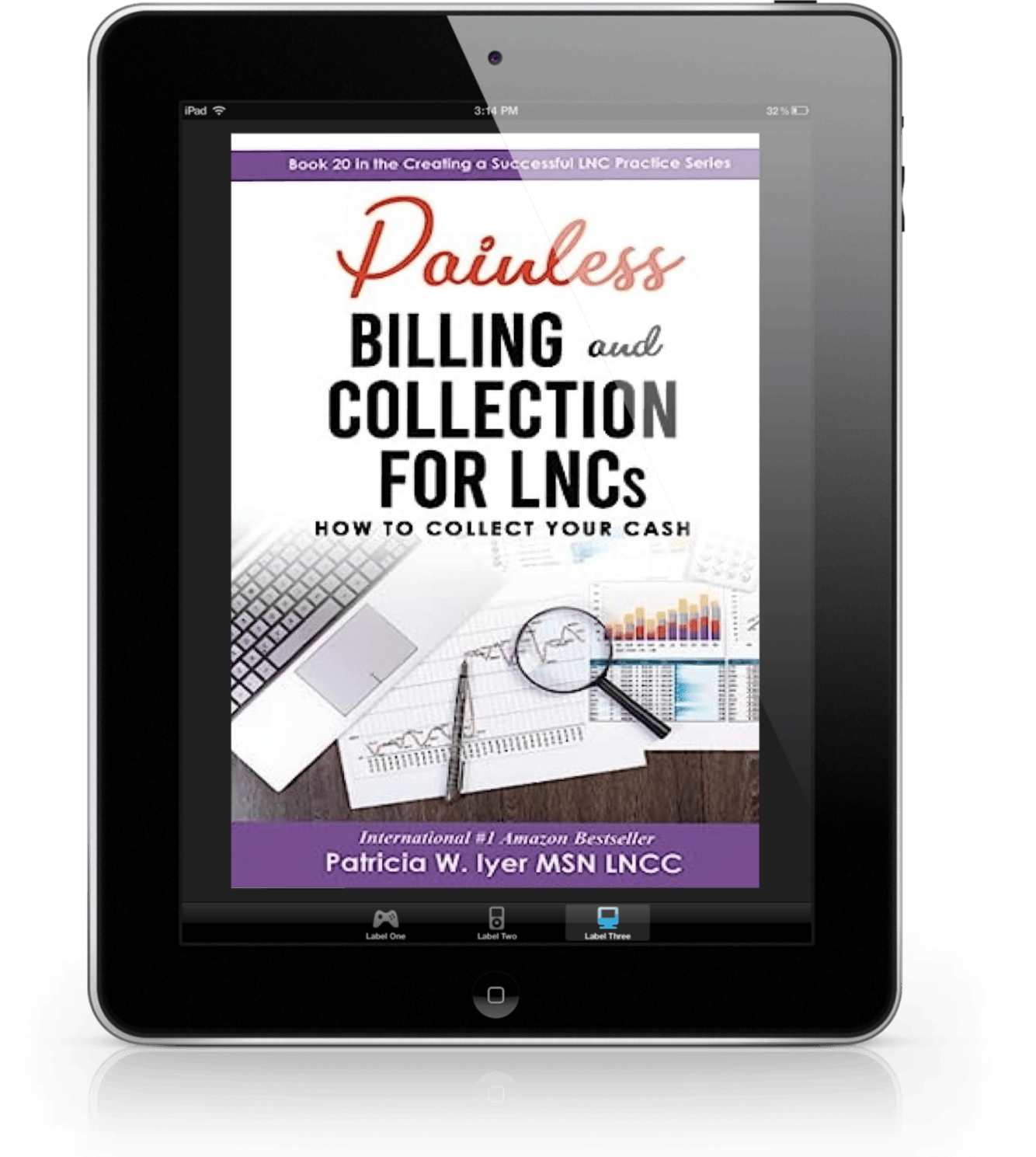 Painless Billing and Collections Pat Iyer