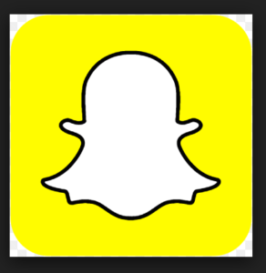 snapchat logo