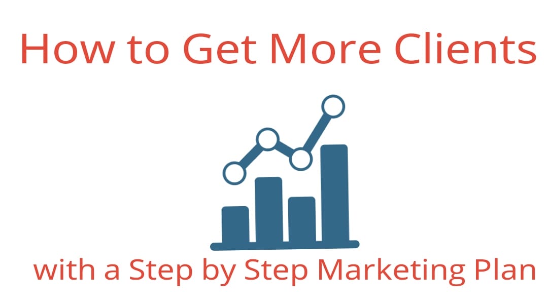 step by step msrketing